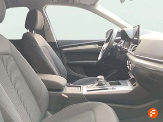 Audi Q5 50 TFSI e quattro-ultra