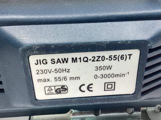 sierra calar acter power m1q-2z0-555(6)t