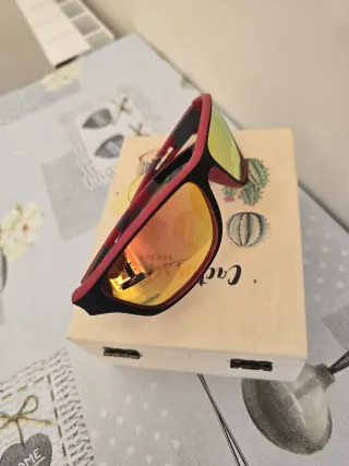 Gafas de sol deportivas. NUEVAS. 5,80 EUROS