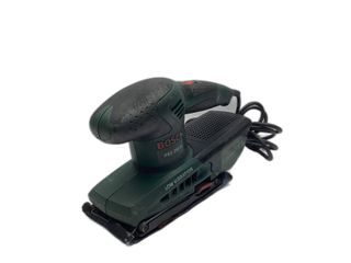 lijadora orbital bosch pss 250 a