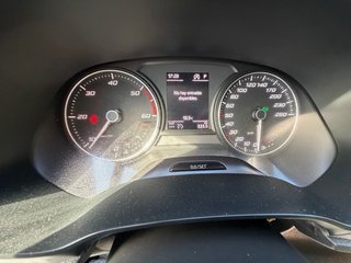 SEAT Leon ST 4x4 150cv DSG