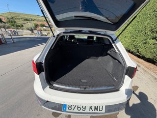 SEAT Leon ST 4x4 150cv DSG