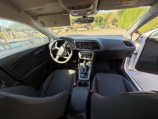 SEAT Leon ST 4x4 150cv DSG