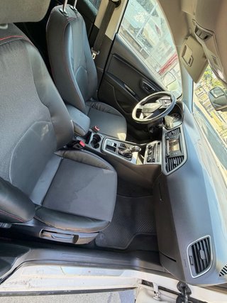 SEAT Leon ST 4x4 150cv DSG