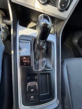 SEAT Leon ST 4x4 150cv DSG