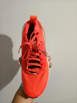 T39 Nike Zegama Trail 2 Naranjas