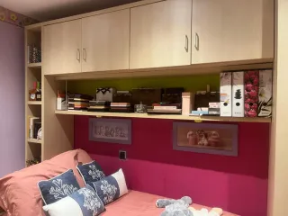 Muebles de habitación perfecto estado ,como nuevo
