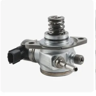 Bomba gasolina alta presión Megane 4 1.2 TCE