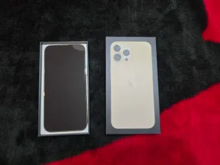 iPhone 13 Pro Max 128GB Dorado