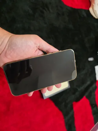 iPhone 13 Pro Max 128GB Dorado