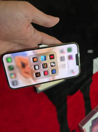 iPhone 13 Pro Max 128GB Dorado