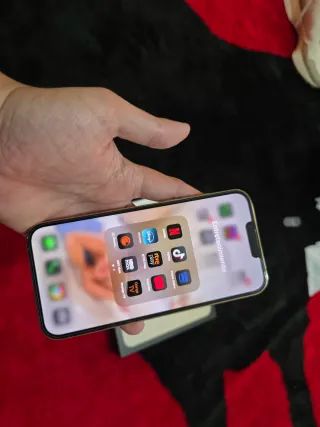 iPhone 13 Pro Max 128GB Dorado