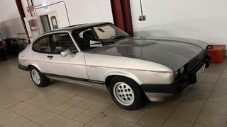 Ford Capri 2.8 inyeccion