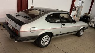 Ford Capri 2.8 inyeccion