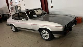 Ford Capri 2.8 inyeccion