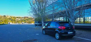 Citroen C4 Picasso 2008