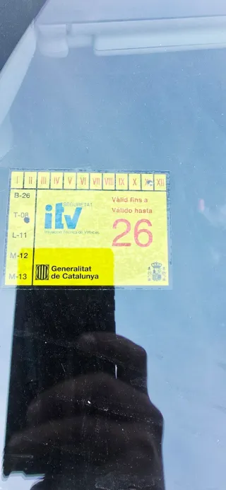 Citroen C4 Picasso 2008