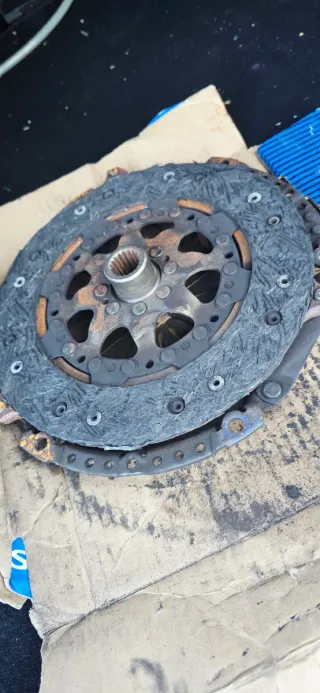 Citroen C4 Picasso 2008