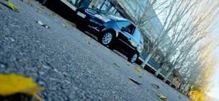 Citroen C4 Picasso 2008