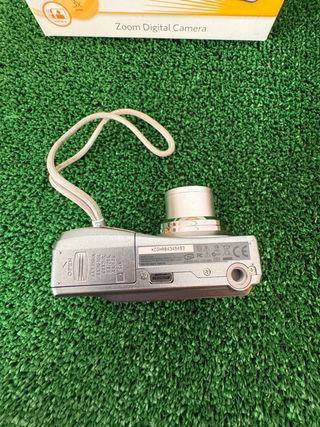 Cámara Digital Kodak EasyShare C813