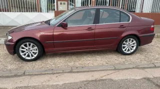 BMW Serie 3 2002