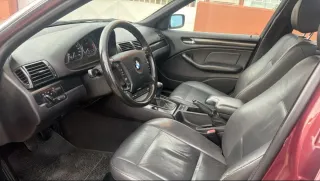 BMW Serie 3 2002
