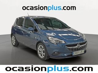 Opel Corsa 1.4 Turbo S&S Selective 74 kW (100 CV)