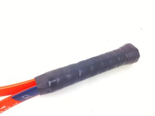 raqueta head radical 27