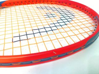 raqueta head radical 27