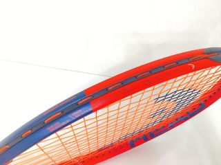 raqueta head radical 27