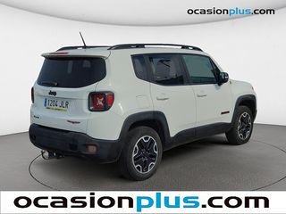 Jeep Renegade 2.0 Multijet Trailhawk 4x4 AD Low Auto 125 kW (170 CV)