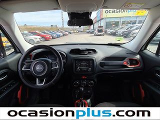 Jeep Renegade 2.0 Multijet Trailhawk 4x4 AD Low Auto 125 kW (170 CV)