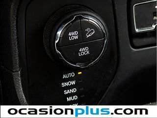 Jeep Renegade 2.0 Multijet Trailhawk 4x4 AD Low Auto 125 kW (170 CV)