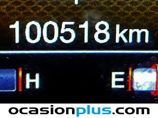 Jeep Renegade 2.0 Multijet Trailhawk 4x4 AD Low Auto 125 kW (170 CV)