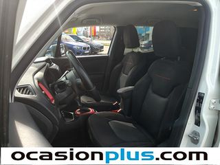 Jeep Renegade 2.0 Multijet Trailhawk 4x4 AD Low Auto 125 kW (170 CV)