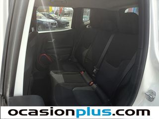 Jeep Renegade 2.0 Multijet Trailhawk 4x4 AD Low Auto 125 kW (170 CV)