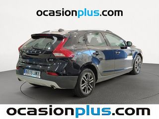 Volvo V40 Cross Country D3 Momentum 110 kW (150 CV)