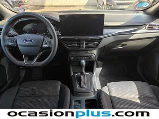 Ford Focus 1.0 Ecoboost MHEV ST-Line Auto 114 kW (155 CV)