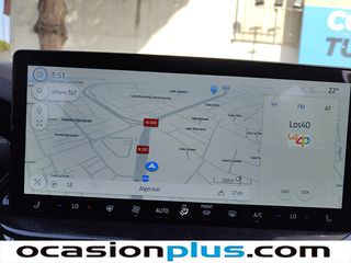 Ford Focus 1.0 Ecoboost MHEV ST-Line Auto 114 kW (155 CV)