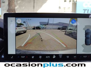 Ford Focus 1.0 Ecoboost MHEV ST-Line Auto 114 kW (155 CV)