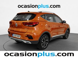 MG ZS 1.0T Luxury Auto 82 kW (111 CV)