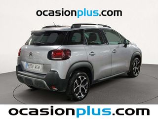 Citroen C3 Aircross PureTech 110 S&S Shine 81 kW (110 CV)
