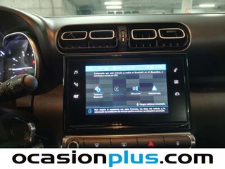 Citroen C3 Aircross PureTech 110 S&S Shine 81 kW (110 CV)