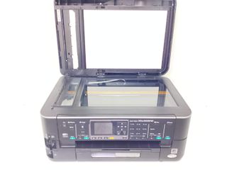 impresora tinta epson epson stylus office bx635fwd