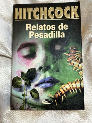 Libros sin estrenar . Muchos titulos