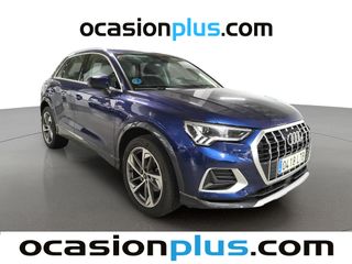 Audi Q3 Advanced 35 TFSI 110 kW (150 CV) S tronic