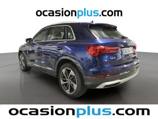 Audi Q3 Advanced 35 TFSI 110 kW (150 CV) S tronic