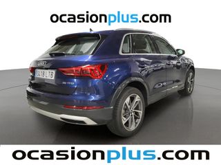 Audi Q3 Advanced 35 TFSI 110 kW (150 CV) S tronic