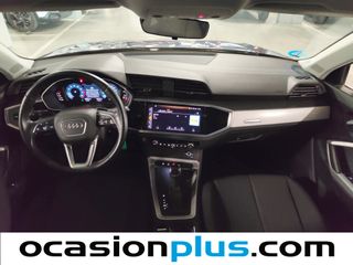 Audi Q3 Advanced 35 TFSI 110 kW (150 CV) S tronic