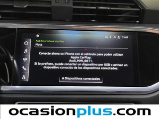 Audi Q3 Advanced 35 TFSI 110 kW (150 CV) S tronic